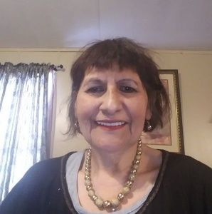 Meet your Posher, Celia g.